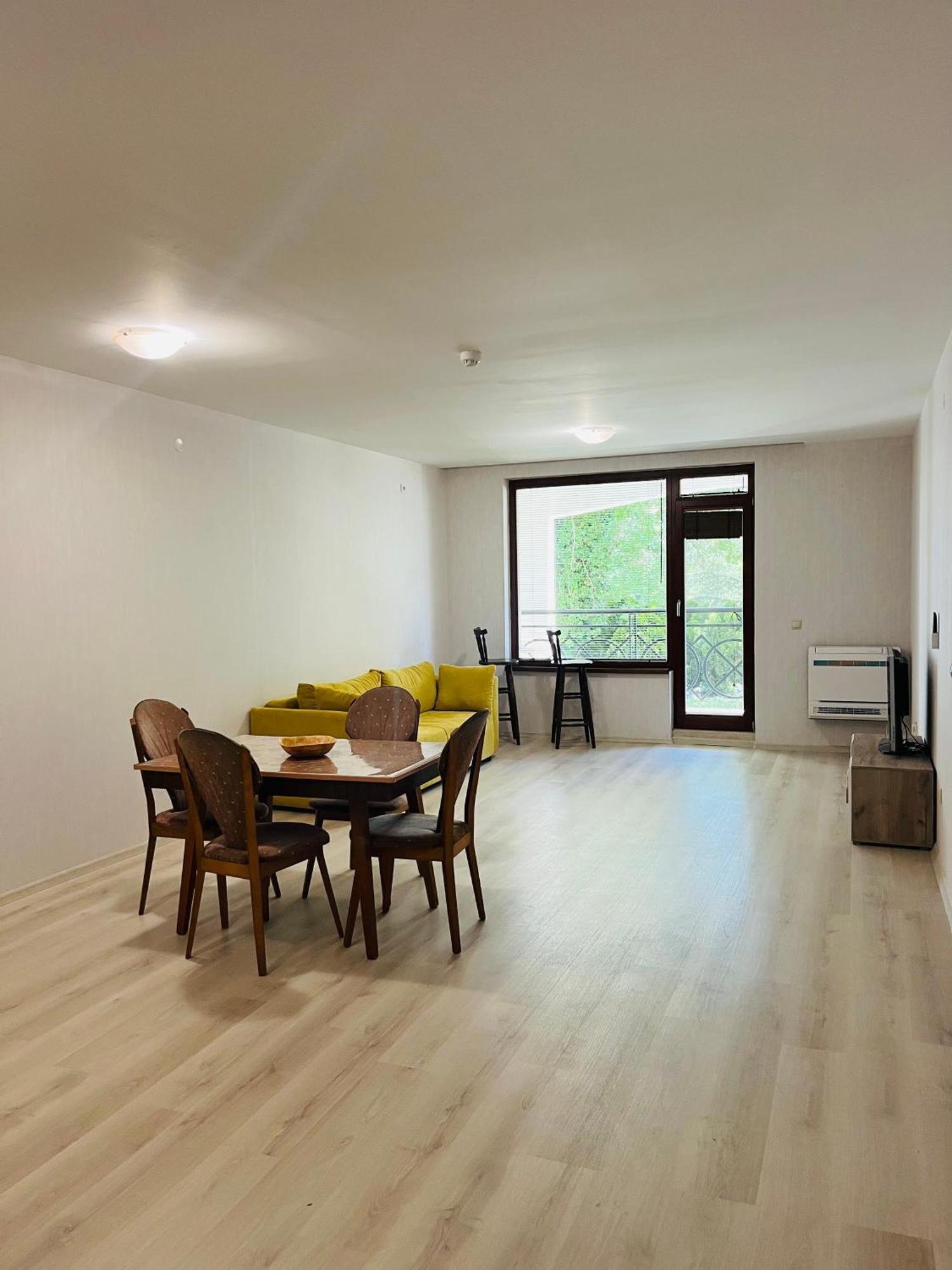 Sea View Rental Iglika Apartments Golden Sands Exterior foto