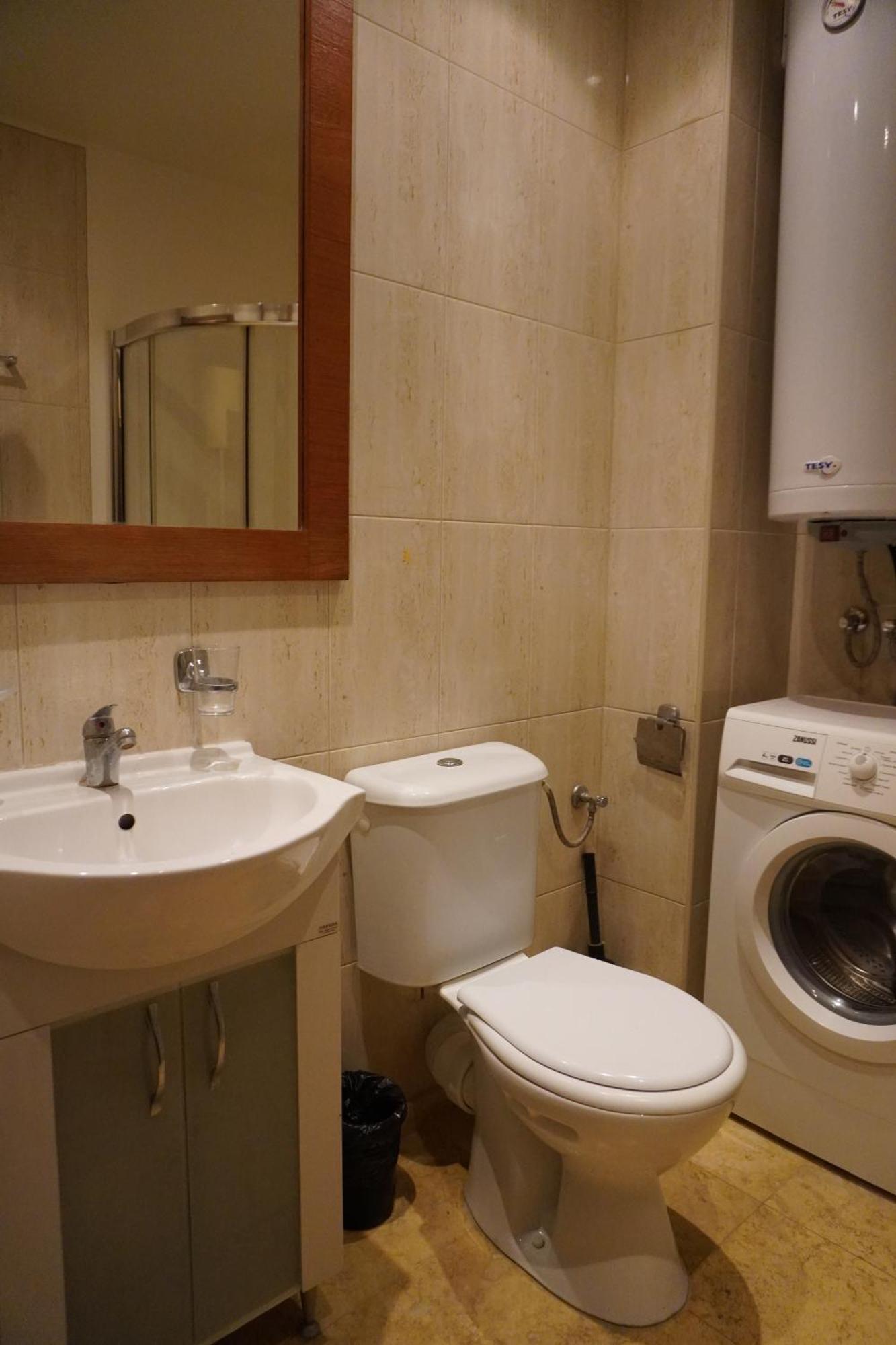 Sea View Rental Iglika Apartments Golden Sands Exterior foto