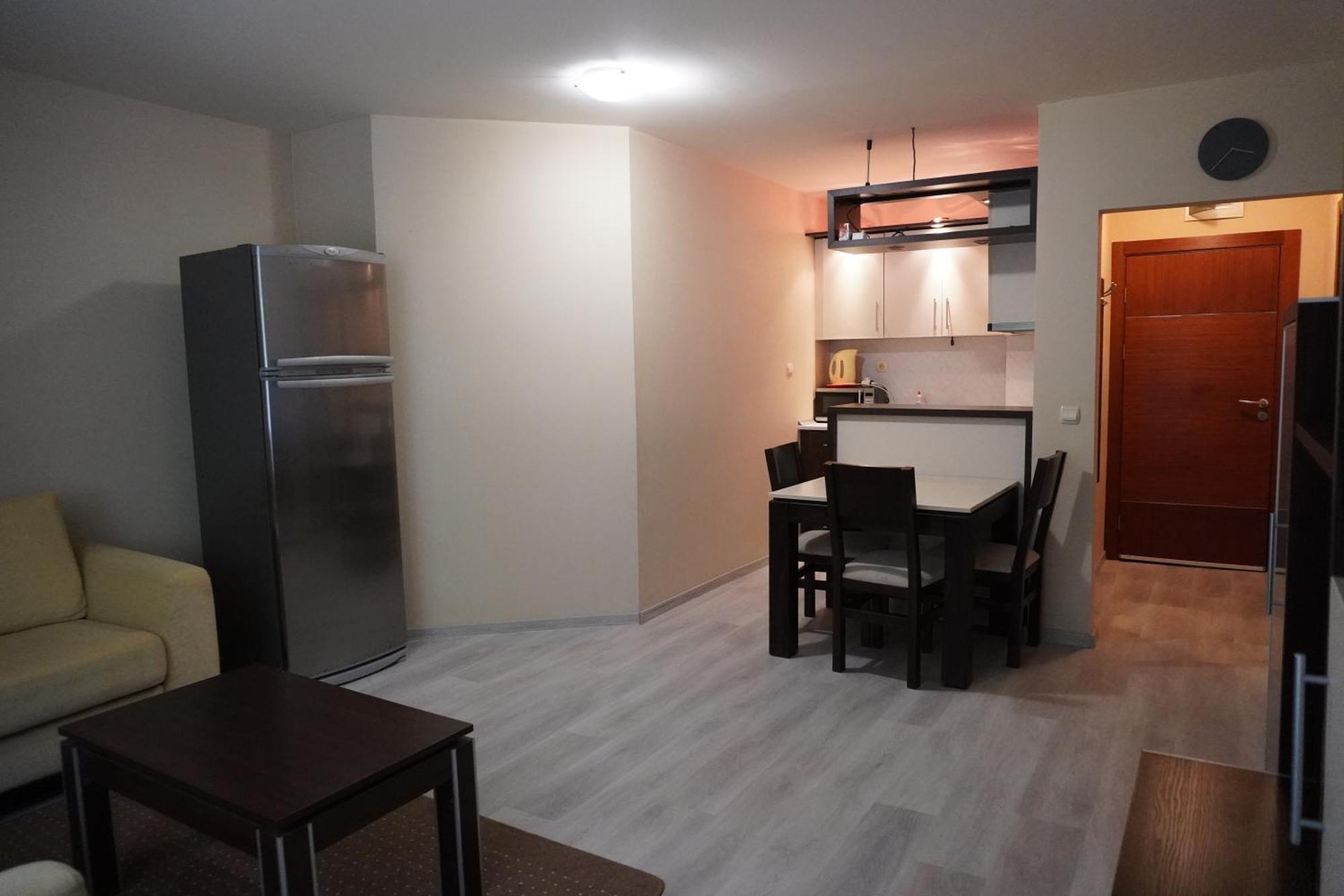 Sea View Rental Iglika Apartments Golden Sands Exterior foto