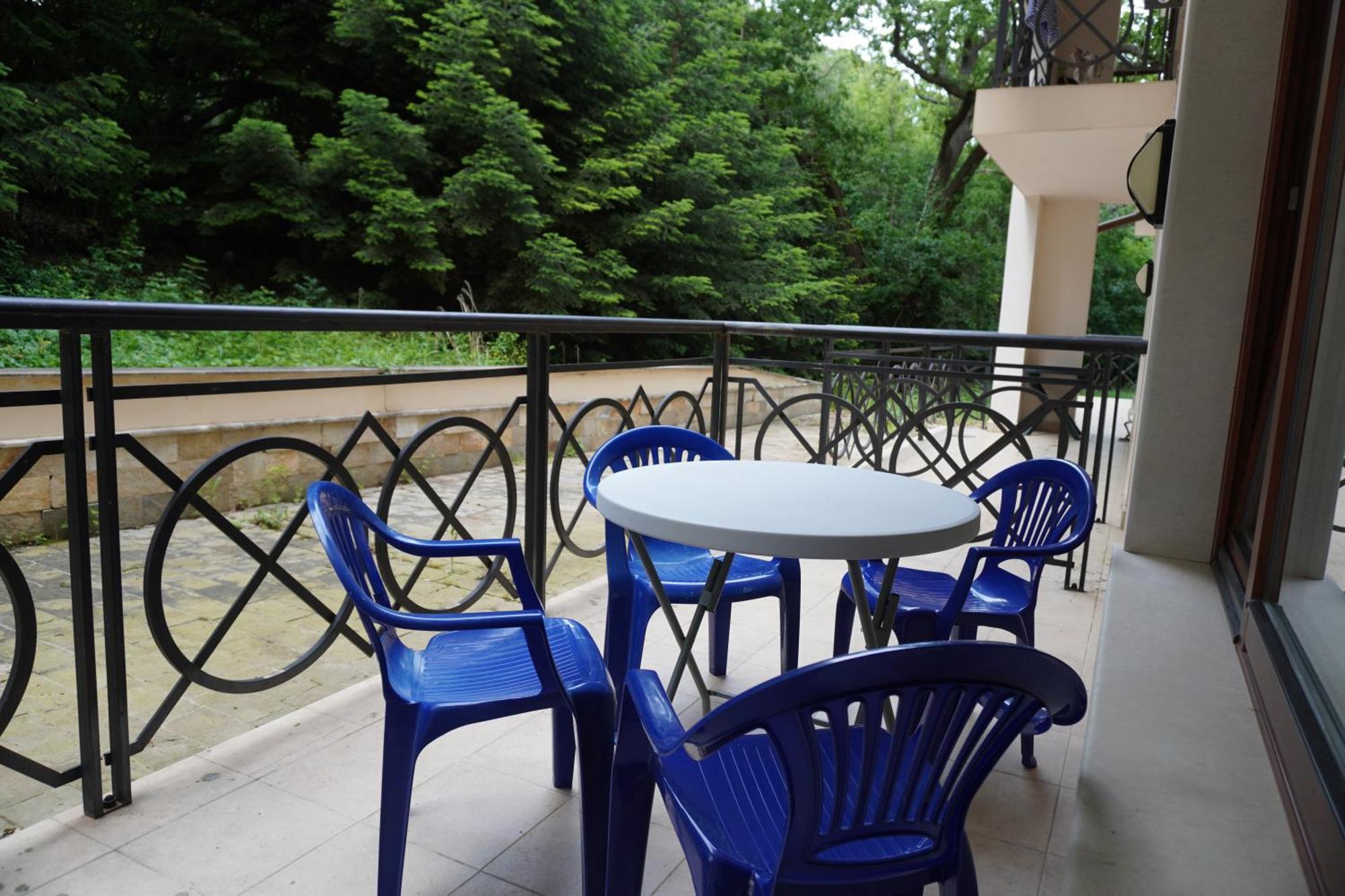 Sea View Rental Iglika Apartments Golden Sands Exterior foto
